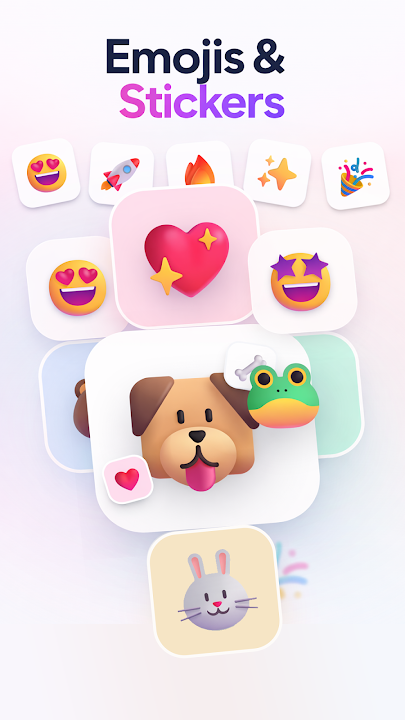 Photo AI Keyboard Pro screenshot 2