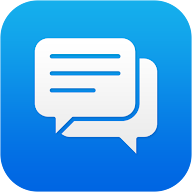 SMS Messages: Messaging App app icon